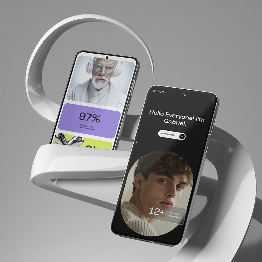 HFF Global - Growth Marketing for Startups